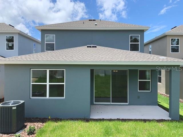 4462 Davos Dr in Clermont, FL - Building Photo - Building Photo