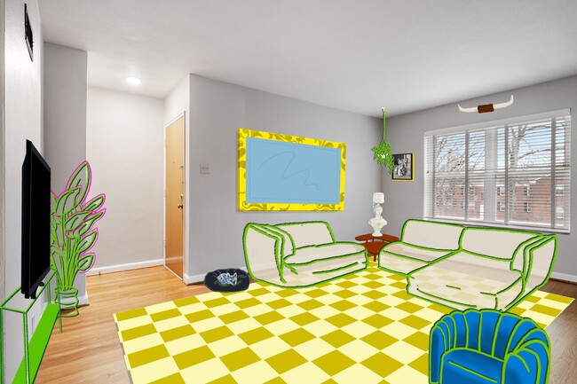 property at 6221 Sunshine Dr
