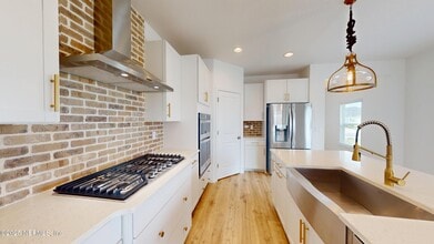 637 Stargaze Ln in St. Augustine, FL - Building Photo - Building Photo