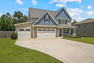 121 Tanna Pl in Cameron, NC - Building Photo - Building Photo