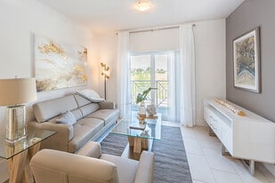 The Olivia in Homestead, FL - Building Photo