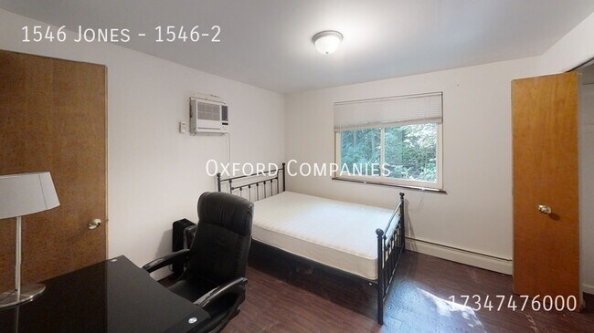 1546 Jones Dr-Unit -1546-2 in Ann Arbor, MI - Building Photo - Building Photo