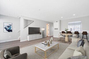 Villas at Greenview West in Great Mills, MD - Building Photo