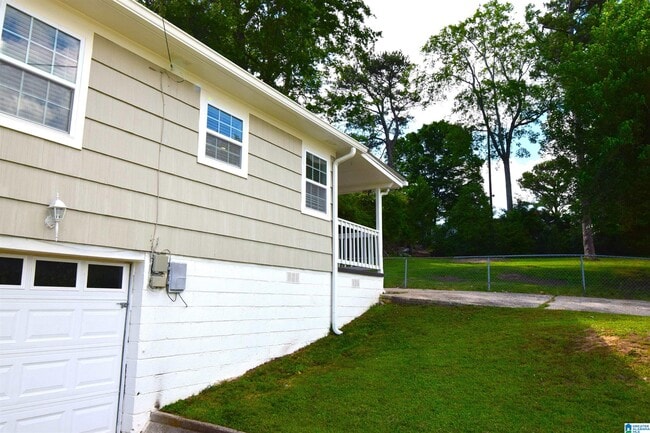 1166 Alford Ave in Birmingham, AL - Building Photo - Building Photo