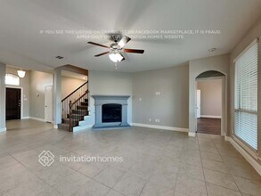 2933 Open Range Dr in Celina, TX - Foto de edificio - Building Photo