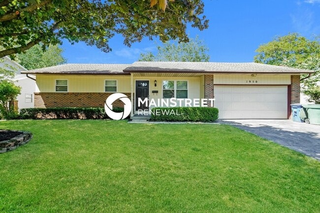 property at 1950 Faymeadow Ave