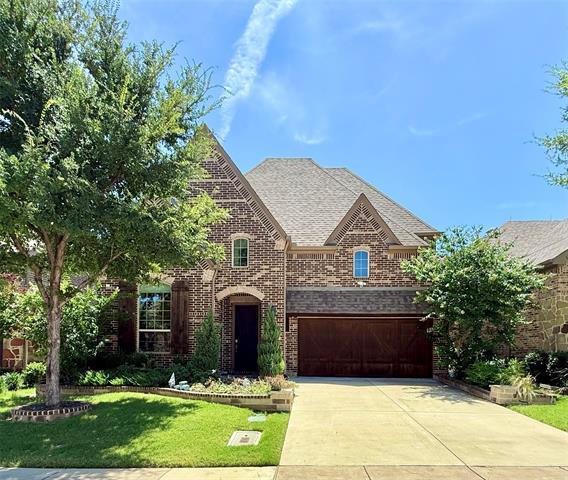 7244 Notre Dame Dr in Irving, TX - Building Photo - Building Photo