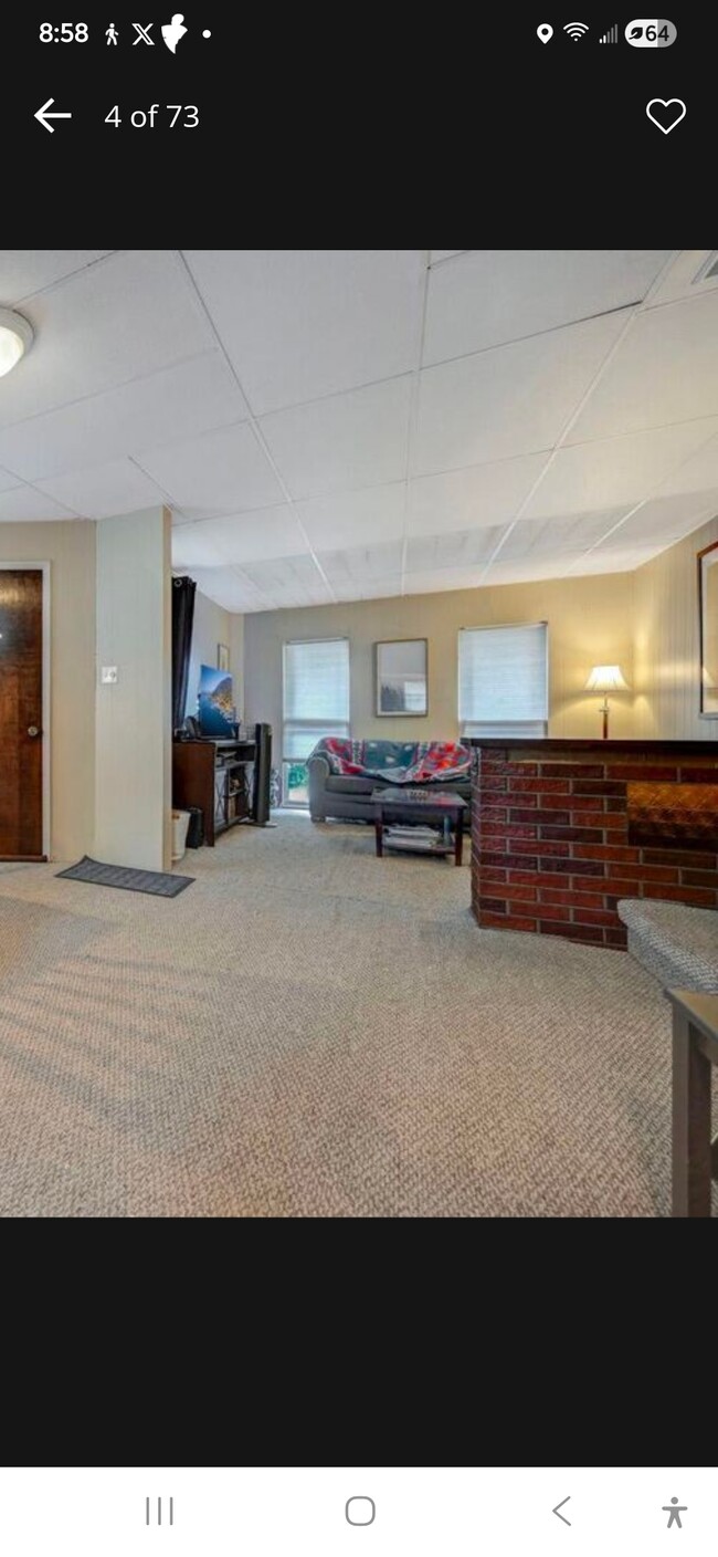 1729 Monroe Ave in Dunmore, PA - Building Photo - Building Photo