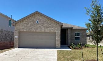 17004 Arcata Avenue in Pflugerville, TX - Building Photo