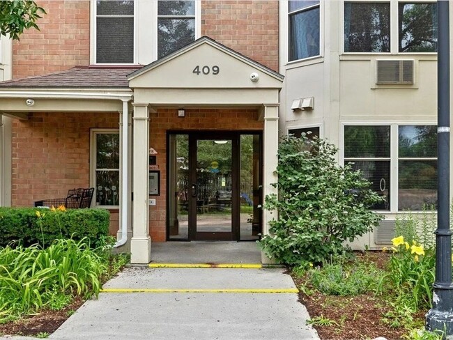 property at 409 Farrell St