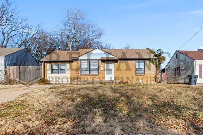 property at 4514 Vesta Dr