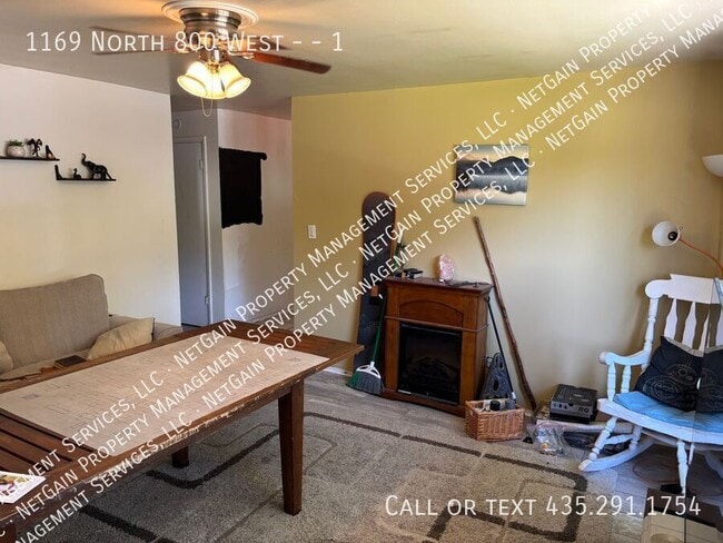 1169 N 800 W St in Provo, UT - Building Photo - Building Photo