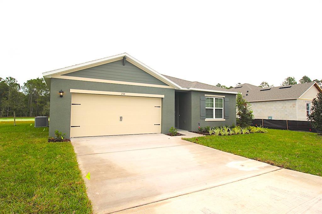 298 Sunset Point Dr in Ormond Beach, FL - Building Photo