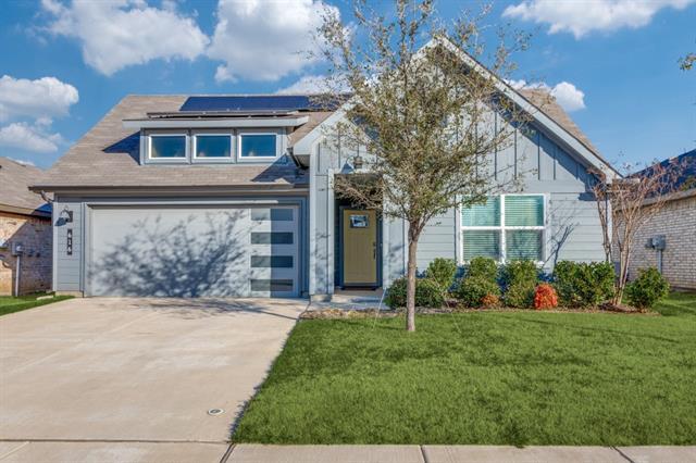 616 Griffith Pk Trl in Alvarado, TX - Building Photo