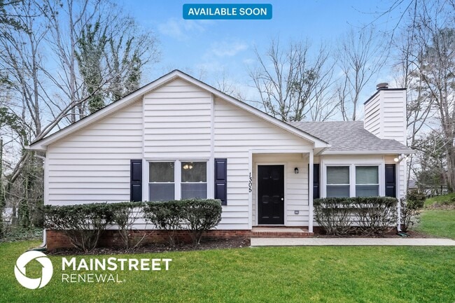 property at 1305 Sharon Dr