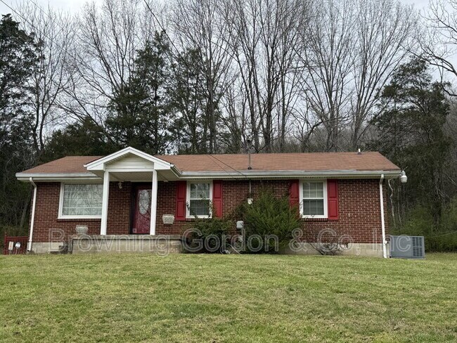 property at 4839 Mccool Rd