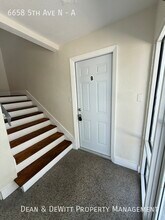 6658 5th Ave N in St. Petersburg, FL - Building Photo - Building Photo