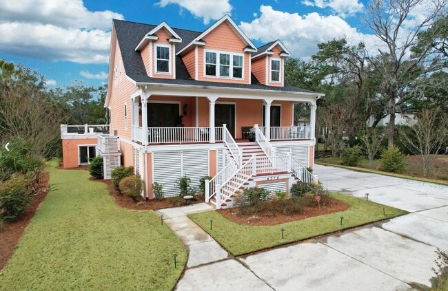 property at 4779 Holbird St