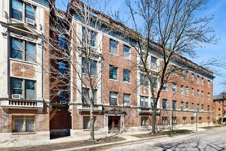 5110 S Woodlawn Ave in Chicago, IL - Building Photo - Building Photo