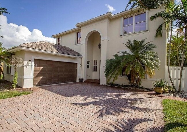 19416 SW 25th Ct in Miramar, FL - Building Photo - Building Photo