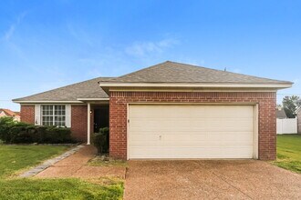 3901 Long Creek Rd in Memphis, TN - Building Photo - Building Photo