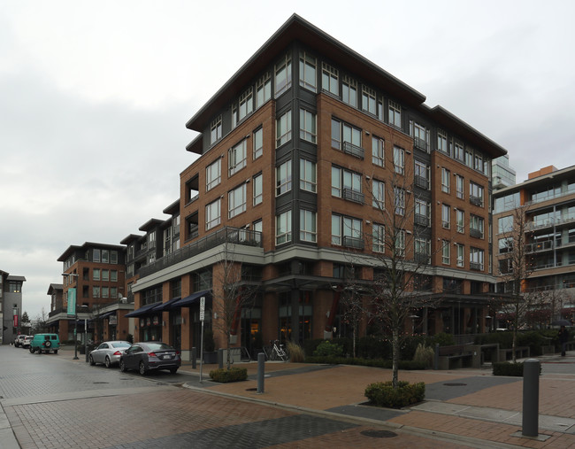 The Mews in Vancouver, BC - Building Photo - Building Photo