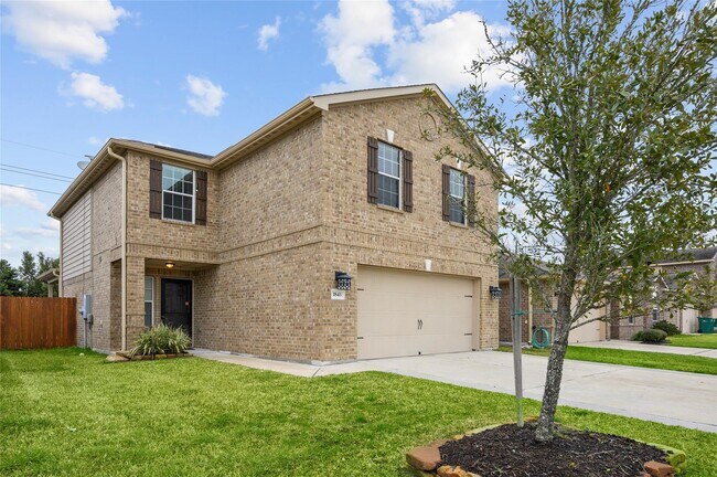 1843 Garnet Breeze Dr in Rosharon, TX - Building Photo - Building Photo