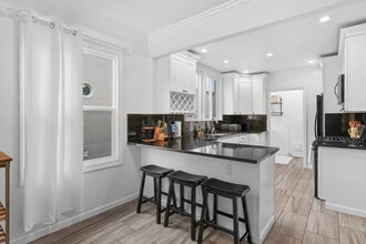 145-147-147 Stanyan St in San Francisco, CA - Foto de edificio - Building Photo