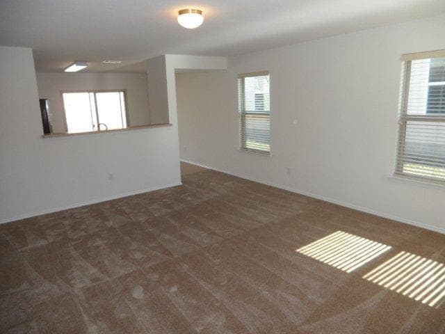 property at 2201 Sims Dr