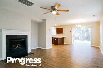 8174 Cohosh Ct in Raleigh, NC - Building Photo - Building Photo