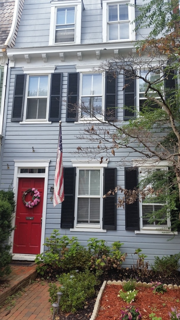property at 111 Conduit St
