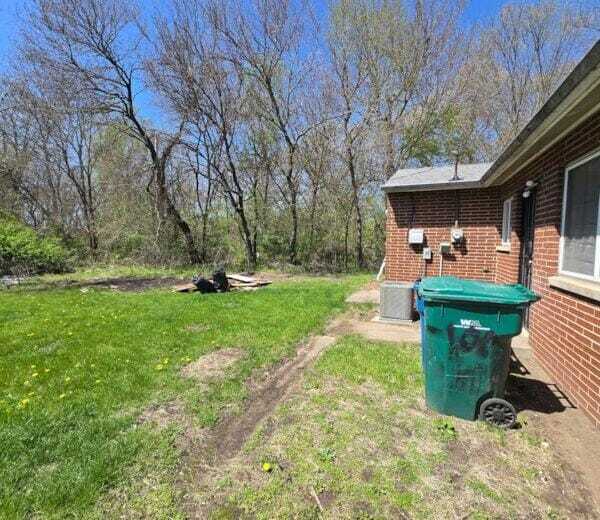 928 Hobart St in Gary, IN - Building Photo - Building Photo