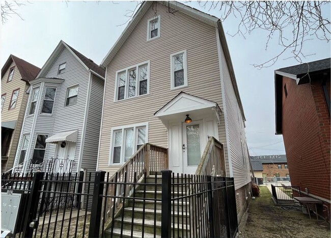 property at 1842 N Talman Ave