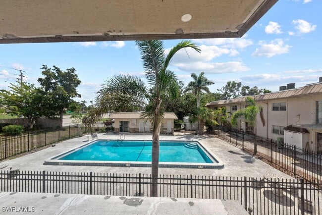 property at 1560 Colonial Blvd