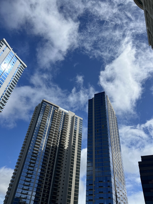 property at 1705 One St