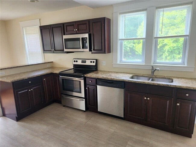 property at 219 Metacom Ave