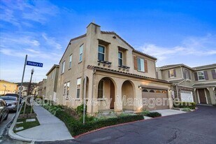 20420 Victory Ct in Santa Clarita, CA - Building Photo