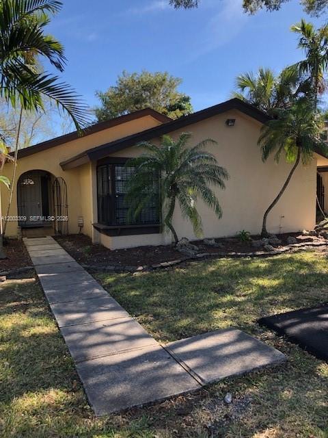 property at 9164 SW 132nd Ln