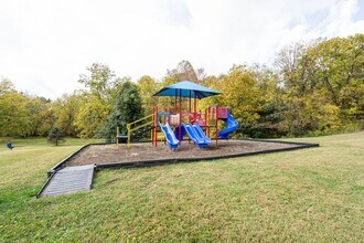Country Shores Apartments in Kingsport, TN - Building Photo - Building Photo