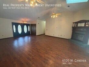 6520 W Candier Ct in Dunnellon, FL - Building Photo - Building Photo