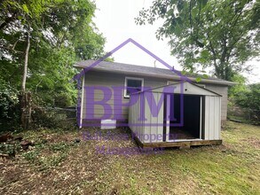 29 Waters Ave in Nashville, TN - Building Photo - Building Photo