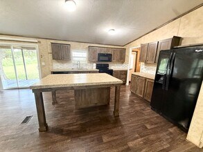 2529 Cardinal Rd in Ardmore, OK - Building Photo - Building Photo