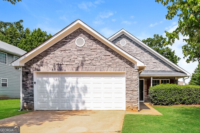 property at 292 Klinetop Dr