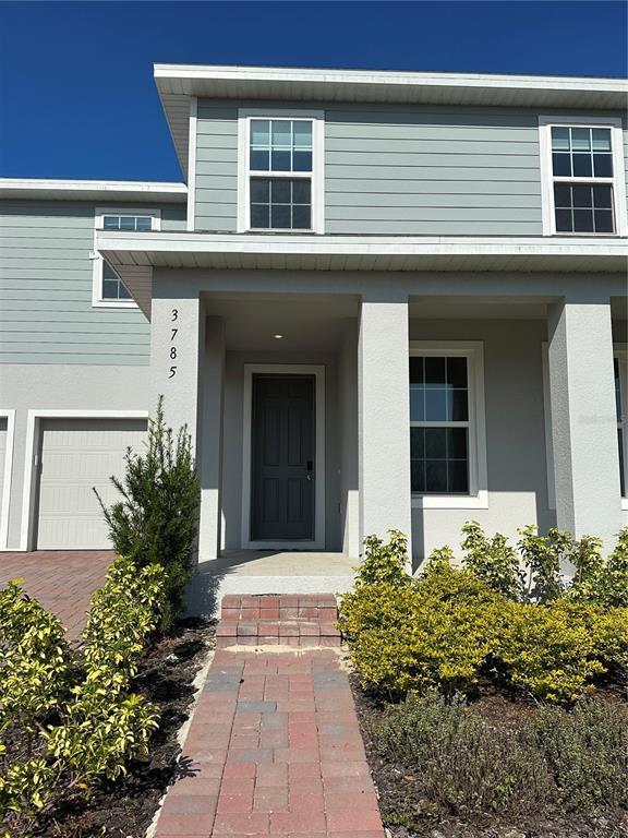 3785 Blue Mountain Wy in Apopka, FL - Building Photo - Building Photo