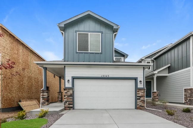 property at 46071 Nederland Dr