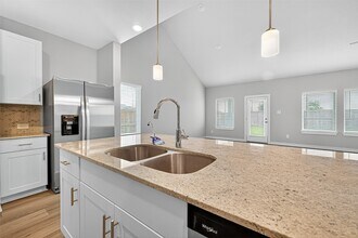 3050 Marble Wy in Richmond, TX - Building Photo - Building Photo