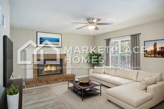 3824 Cannon Dr in Douglasville, GA - Building Photo - Building Photo