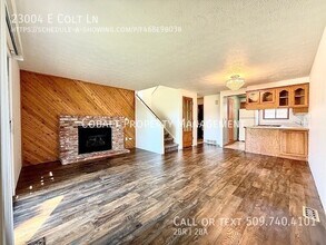 23004 E Colt Ln in Liberty Lake, WA - Building Photo - Building Photo
