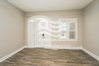 2810 St Xavier St in Louisville, KY - Building Photo - Building Photo