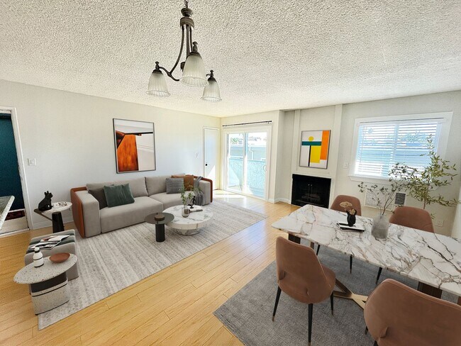 3671 Jasmine Ave in Los Angeles, CA - Building Photo - Building Photo